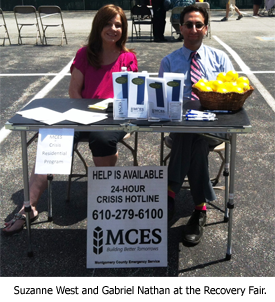 mces recovery fair