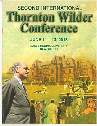 MCES Wilder Conference